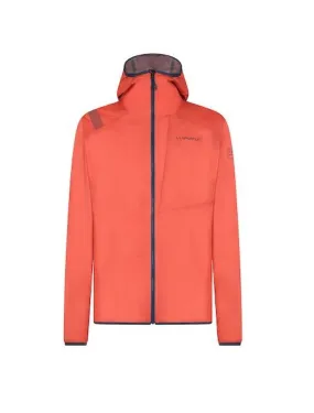 LA SPORTIVA Chaqueta Odyssey GTX Hombre - Rojo