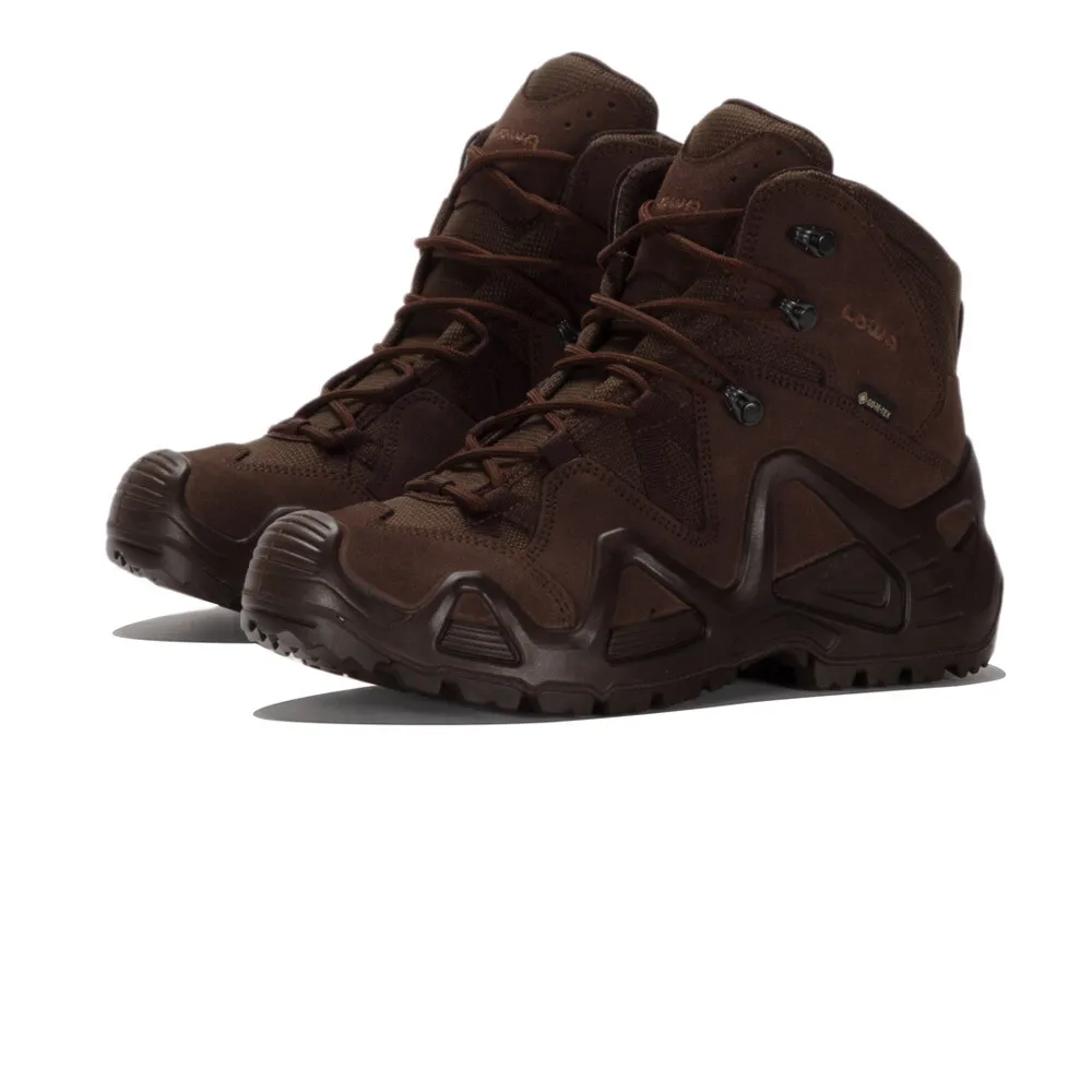 Lowa Zephyr GORE-TEX Mid botas trekking - SS25