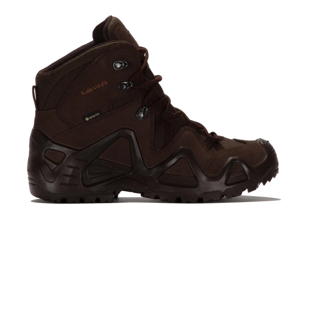 Lowa Zephyr GORE-TEX Mid botas trekking - SS25