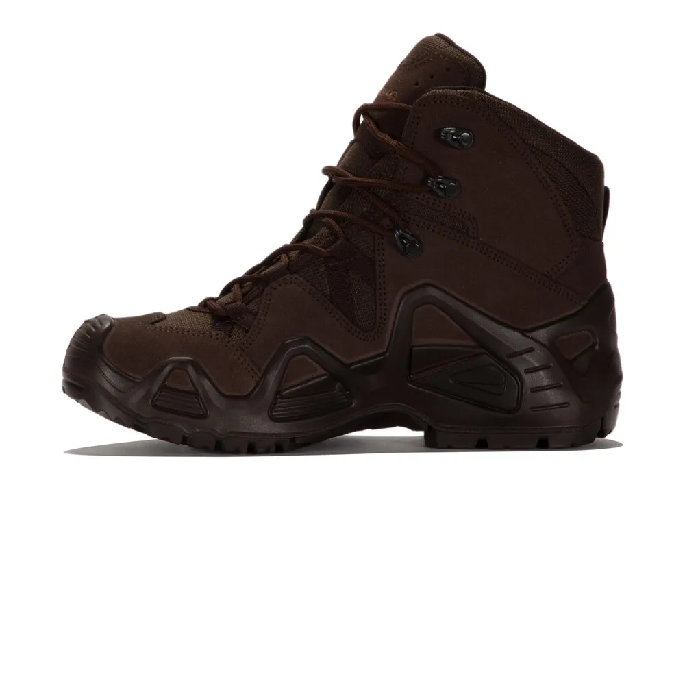 Lowa Zephyr GORE-TEX Mid botas trekking - SS25