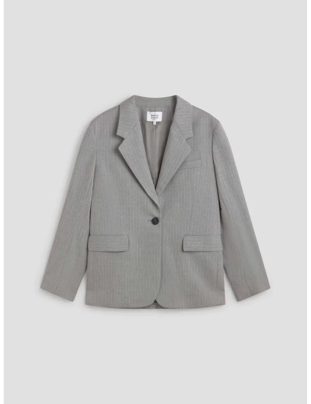 MAISON KITSUNÉ CHAQUETA TAILORED