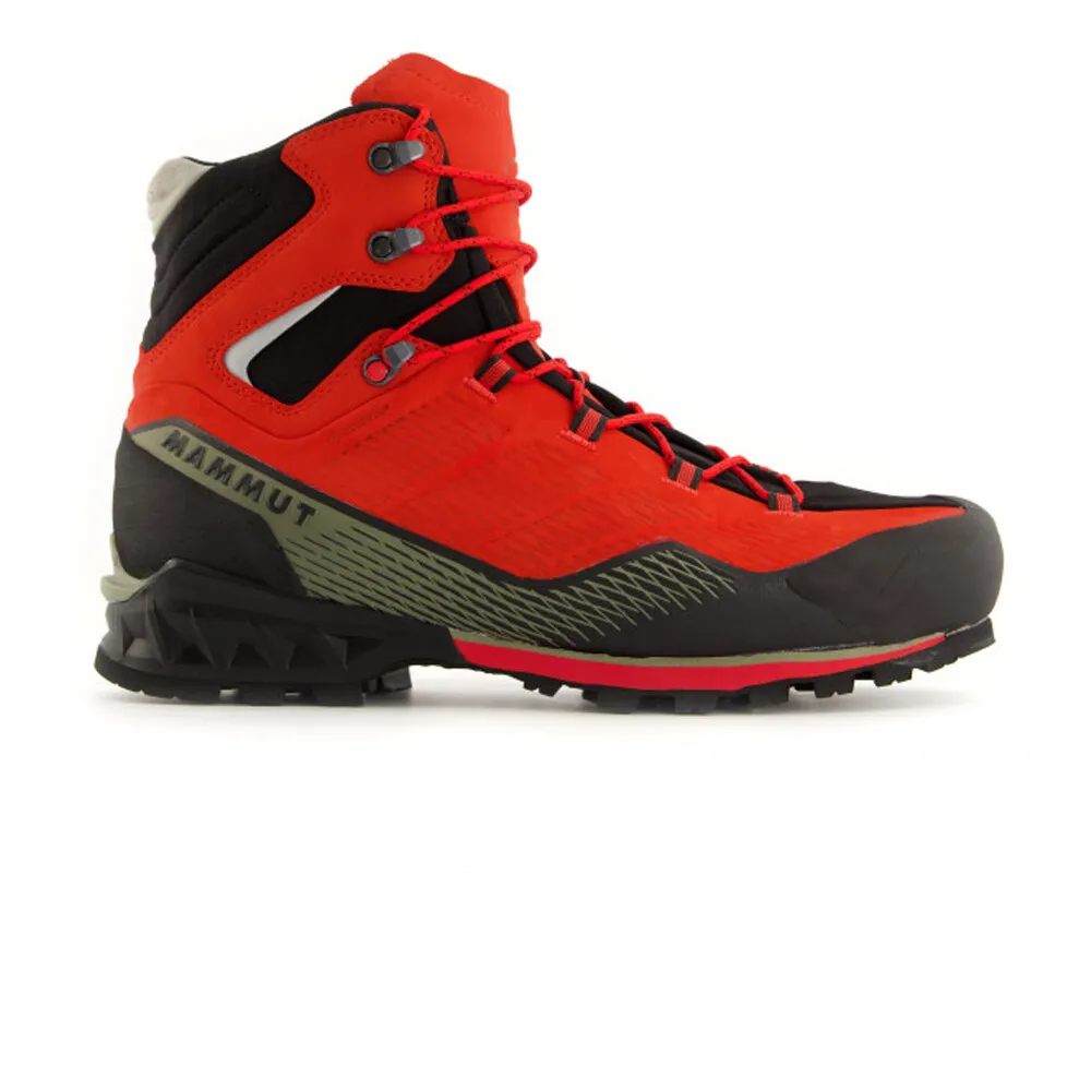 Mammut Kento Advanced High GORE-TEX botas de trekking - AW24