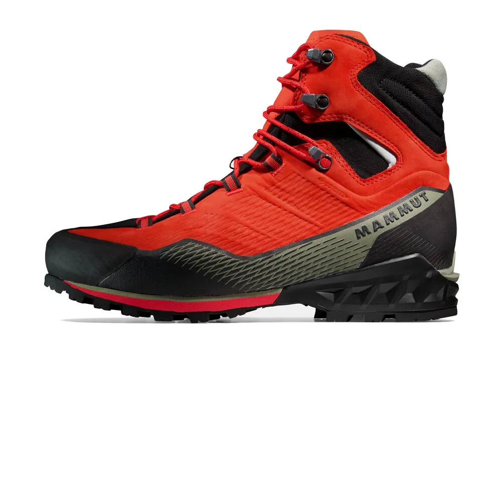 Mammut Kento Advanced High GORE-TEX botas de trekking - AW24