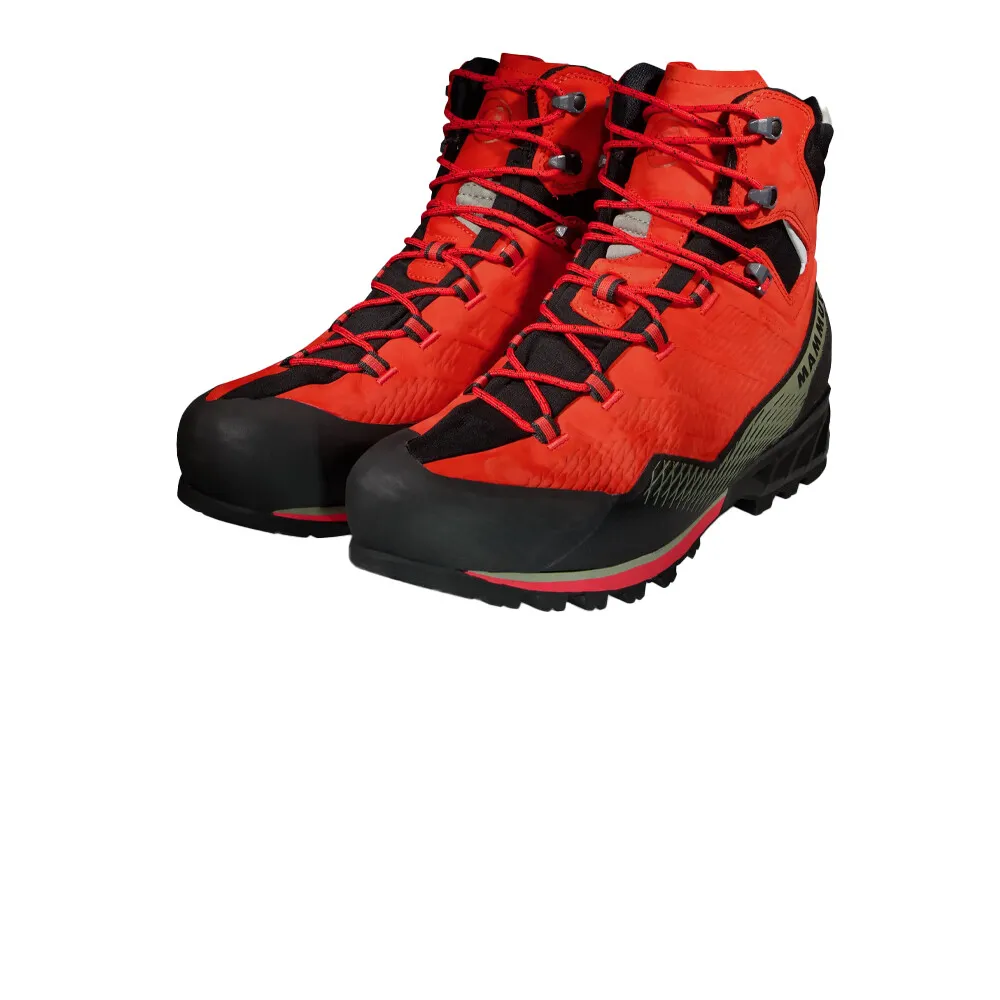 Mammut Kento Advanced High GORE-TEX botas de trekking - AW24