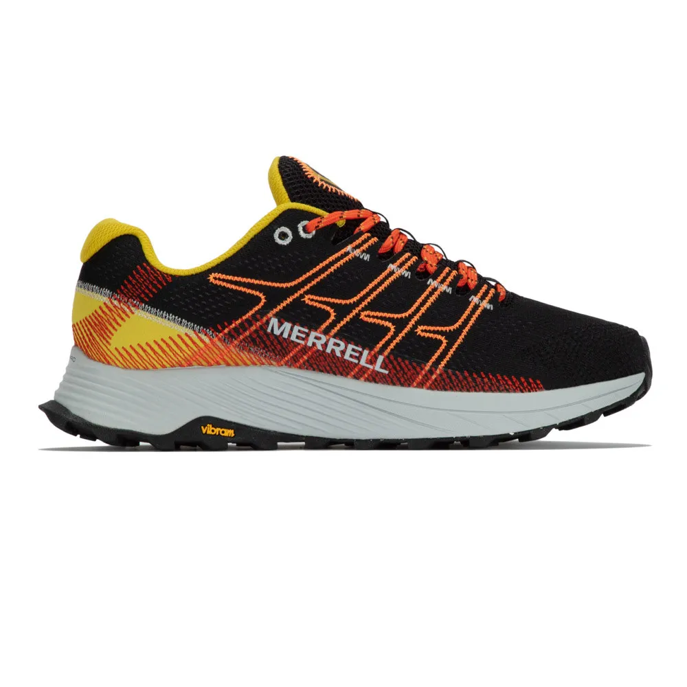 Merrell Moab Flight zapatillas de trail running - SS23