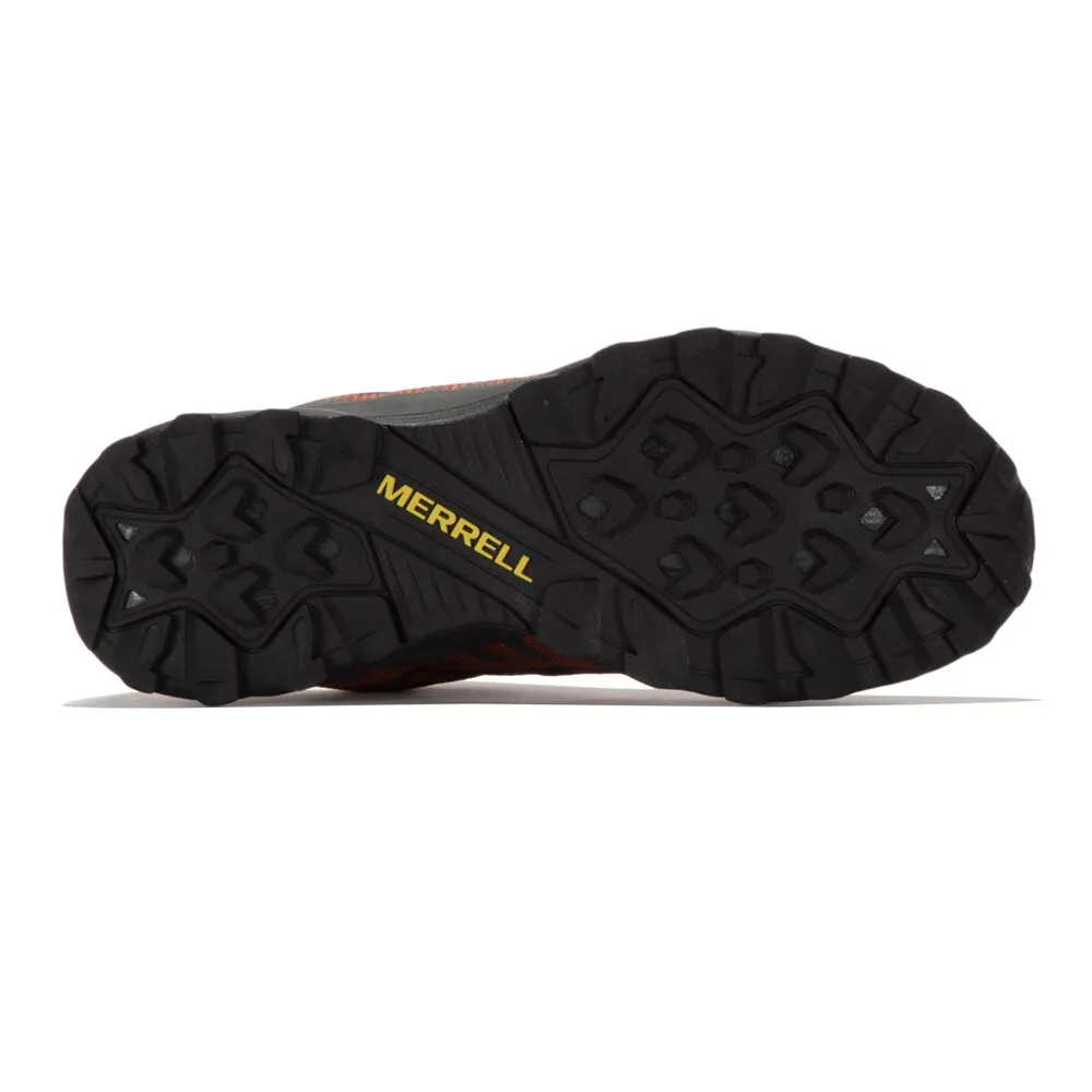 Merrell Speed Eco zapatillas de trekking impermeables - AW23