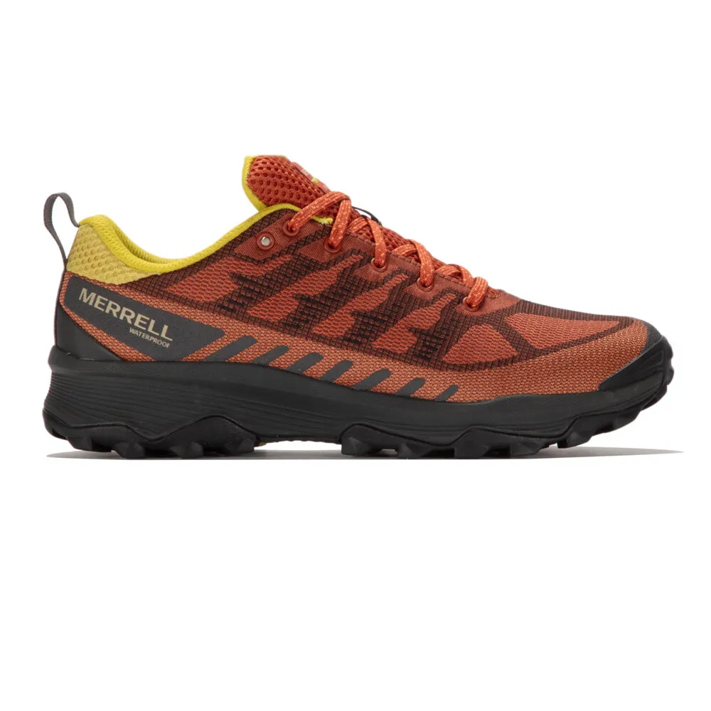 Merrell Speed Eco zapatillas de trekking impermeables - AW23