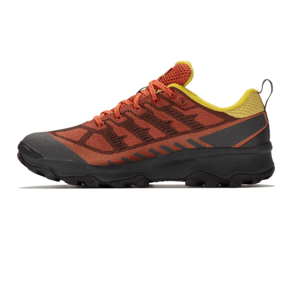 Merrell Speed Eco zapatillas de trekking impermeables - AW23