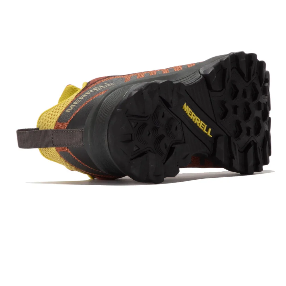 Merrell Speed Eco zapatillas de trekking impermeables - AW23