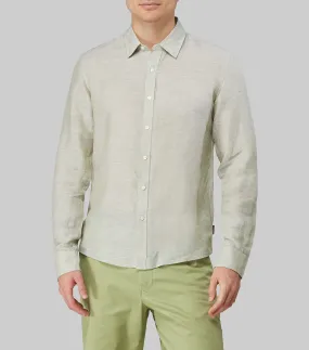 Michael Kors Camisa Manga Larga Hombre