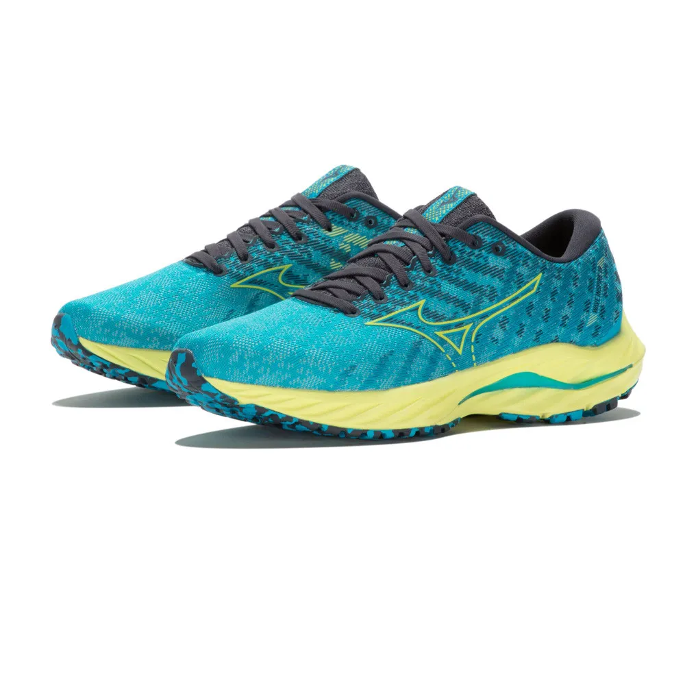 Mizuno Wave Inspire 19 zapatillas running