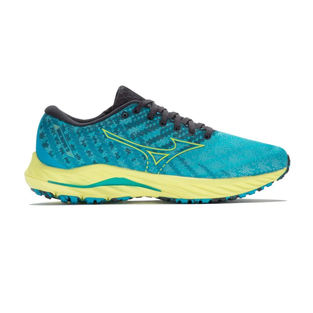 Mizuno Wave Inspire 19 zapatillas running