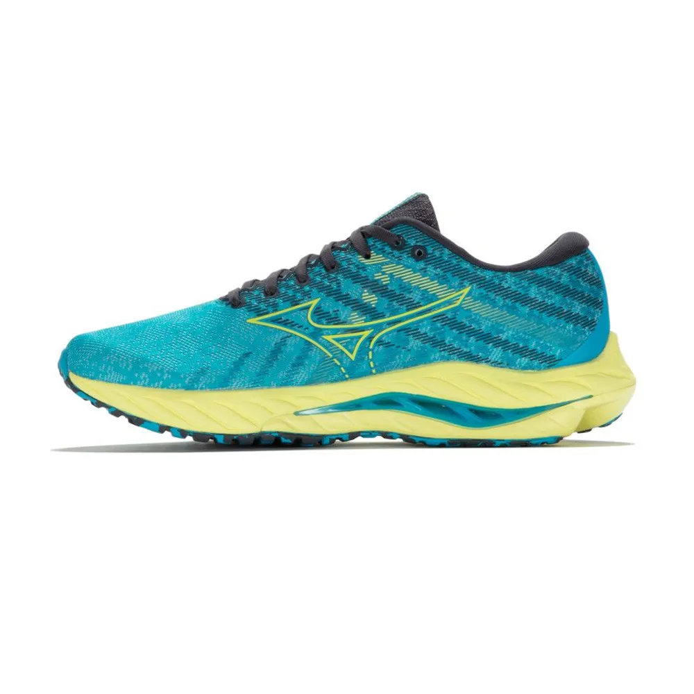 Mizuno Wave Inspire 19 zapatillas running