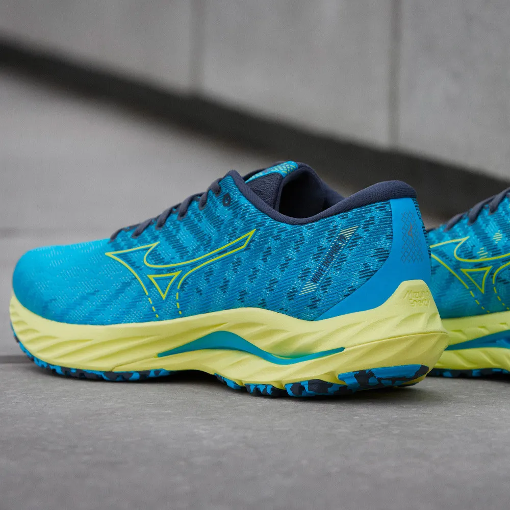 Mizuno Wave Inspire 19 zapatillas running