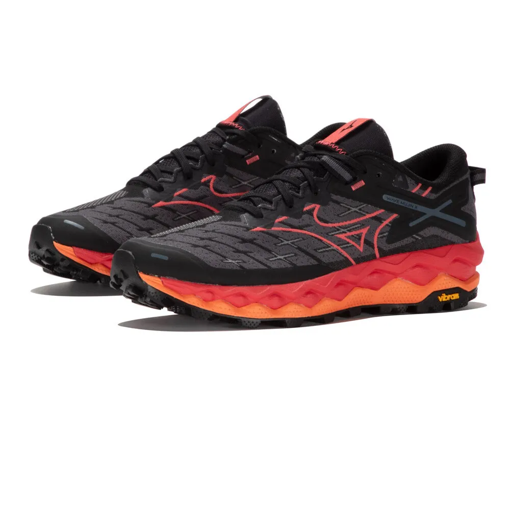 Mizuno Wave Mujin 10 zapatillas de trail running - SS24