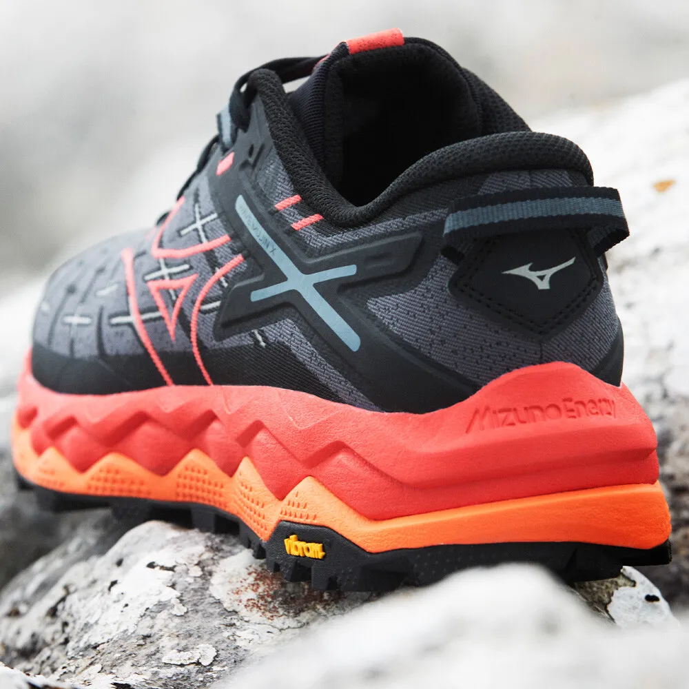 Mizuno Wave Mujin 10 zapatillas de trail running - SS24