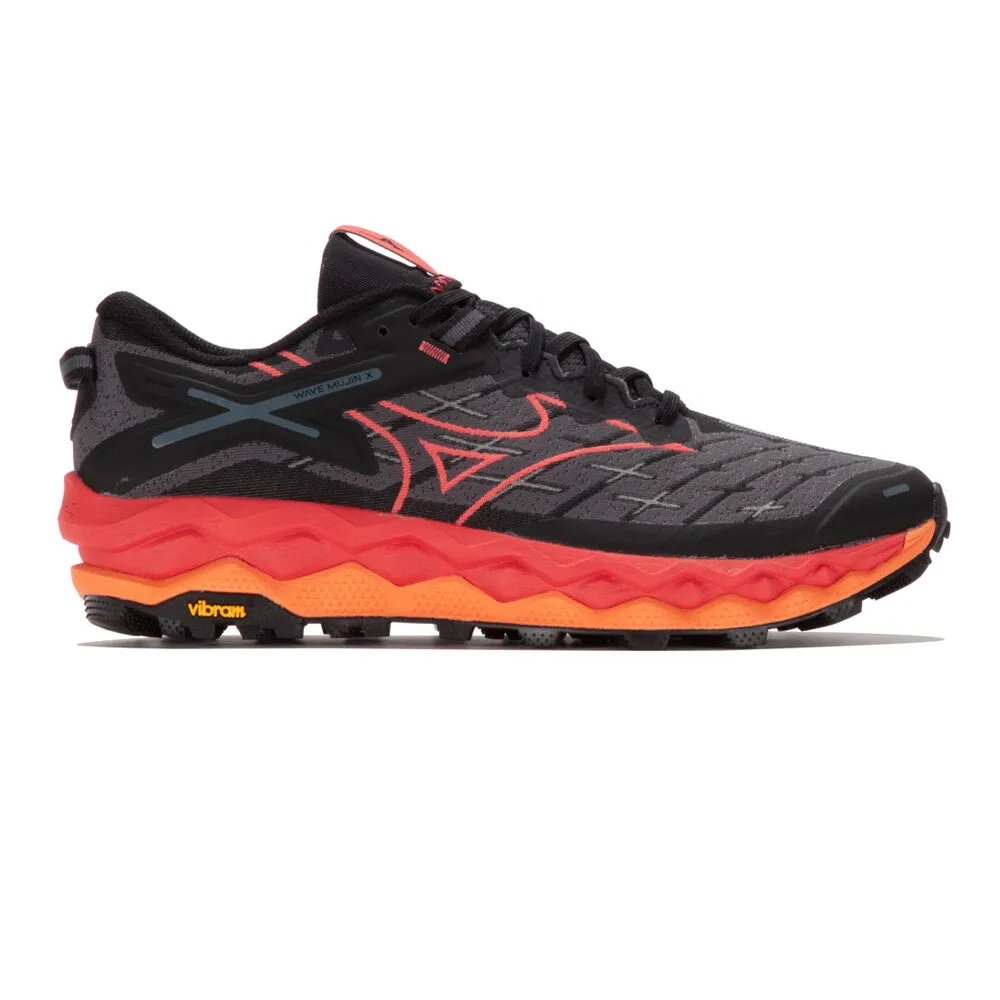 Mizuno Wave Mujin 10 zapatillas de trail running - SS24