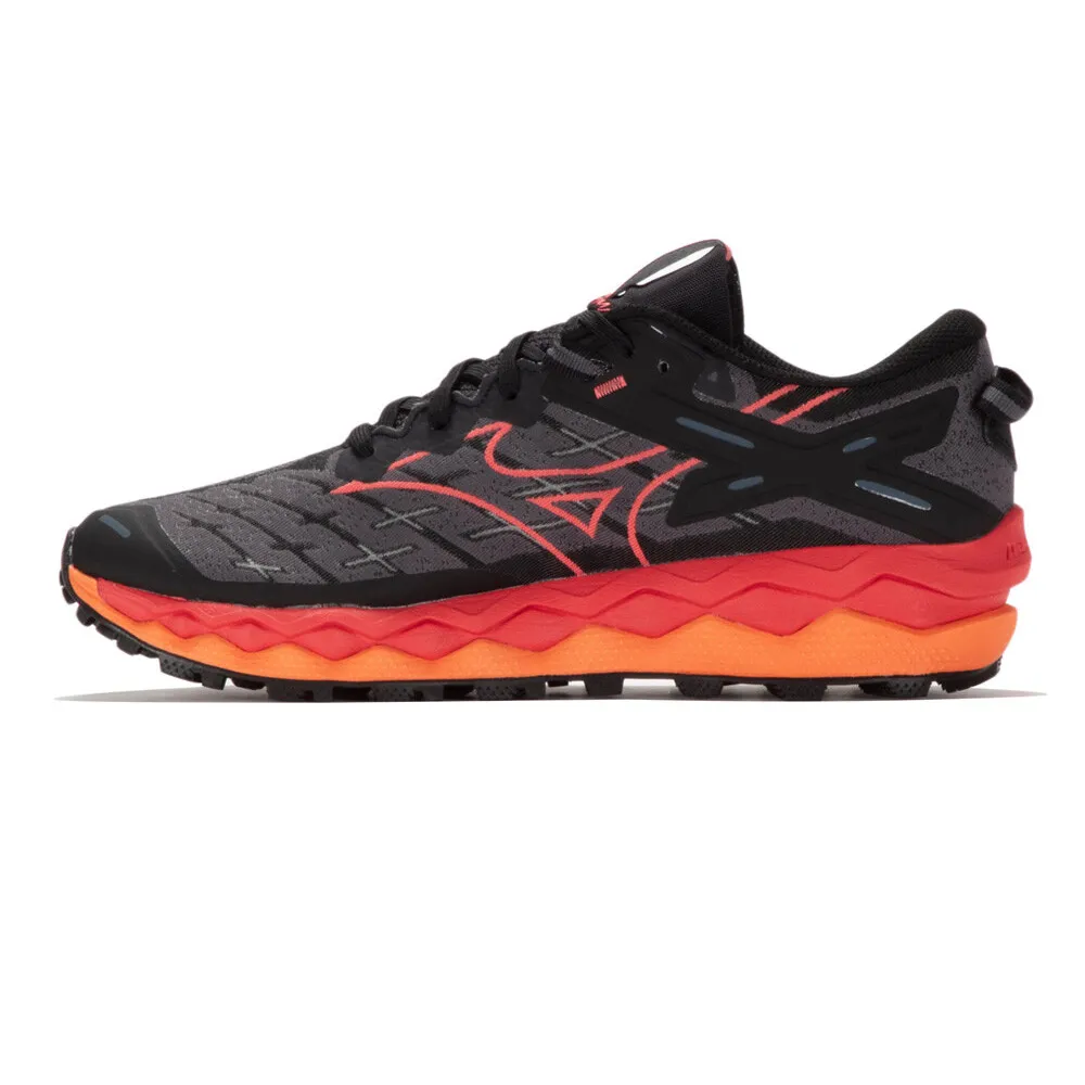 Mizuno Wave Mujin 10 zapatillas de trail running - SS24