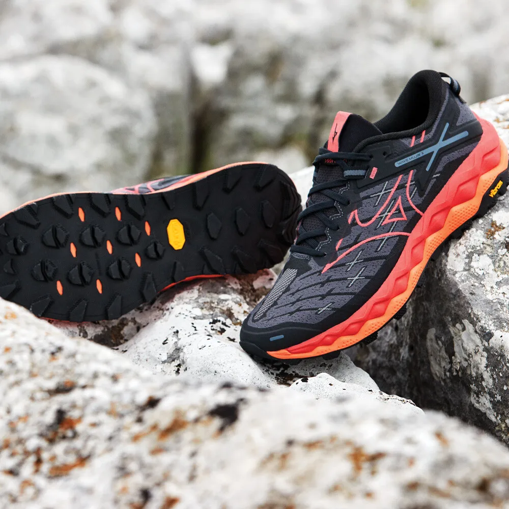 Mizuno Wave Mujin 10 zapatillas de trail running - SS24