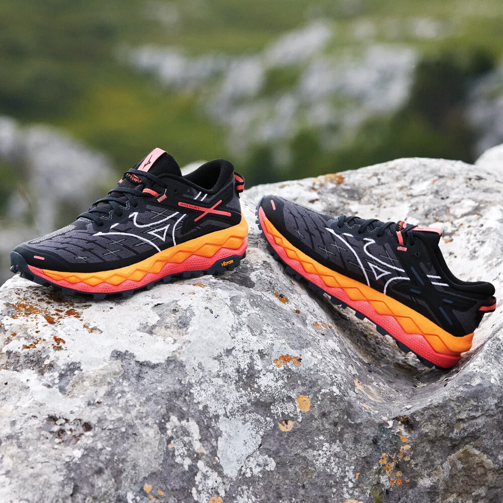 Mizuno Wave Mujin 10 zapatillas de trail running - SS24