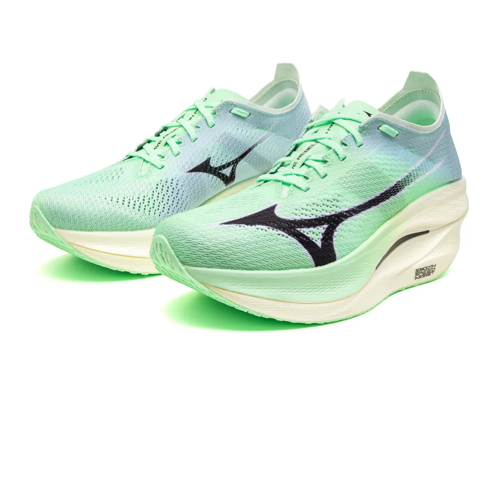 Mizuno Wave Rebellion Pro 3 zapatillas running  - SS25