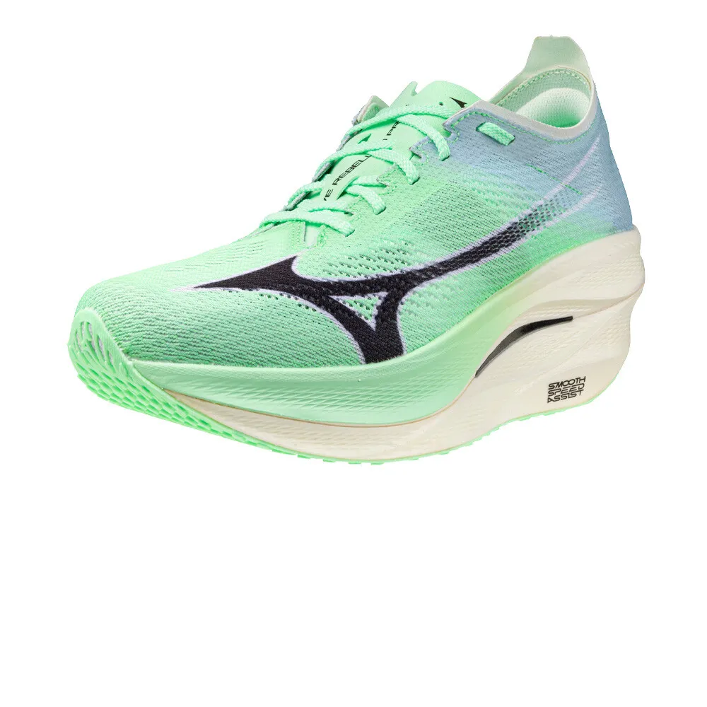 Mizuno Wave Rebellion Pro 3 zapatillas running  - SS25