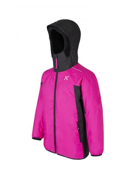 MONTURA Chaqueta Nevis 2 Chica Intense Violet