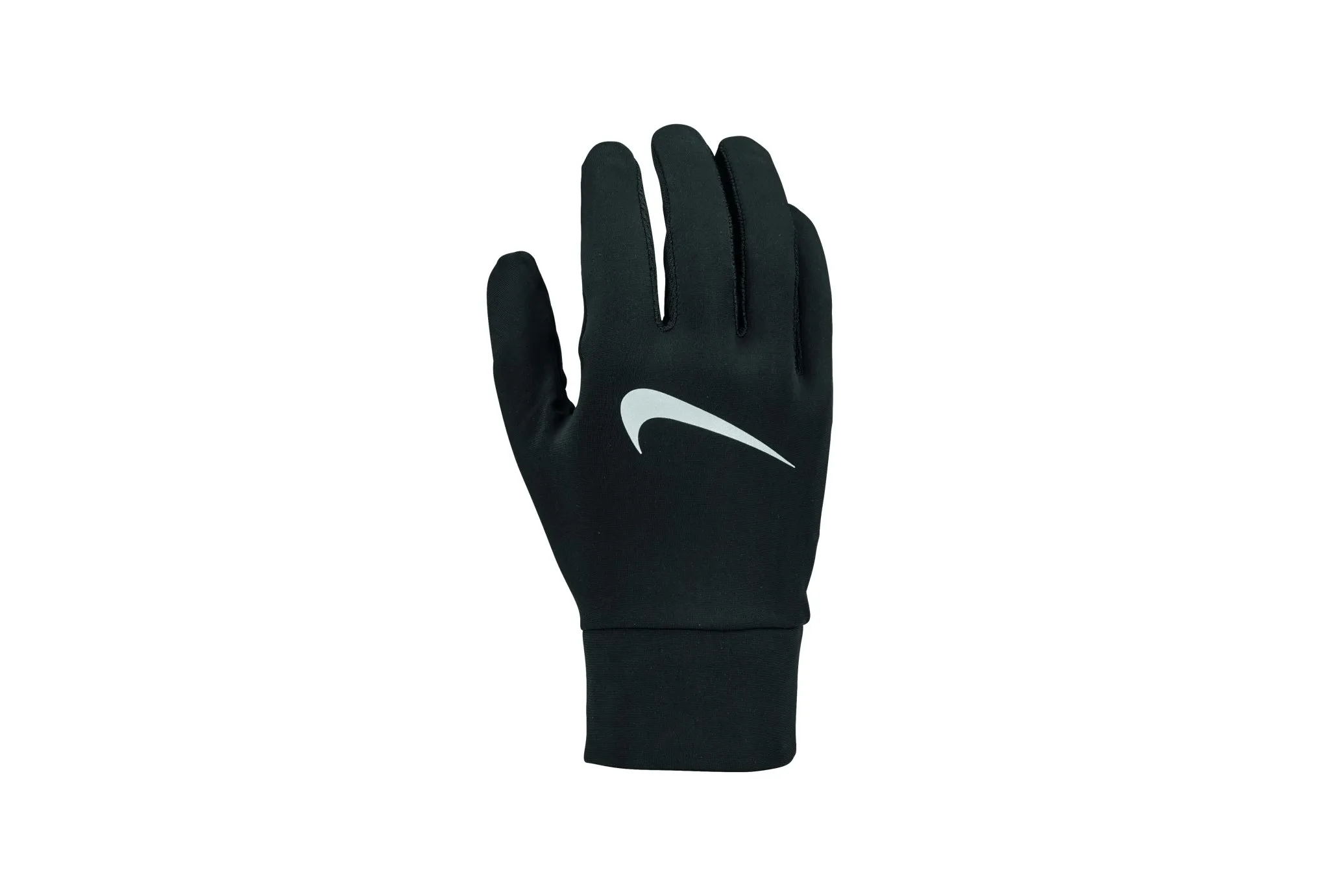 Nike Guantes Dry Lightweight Tech Run