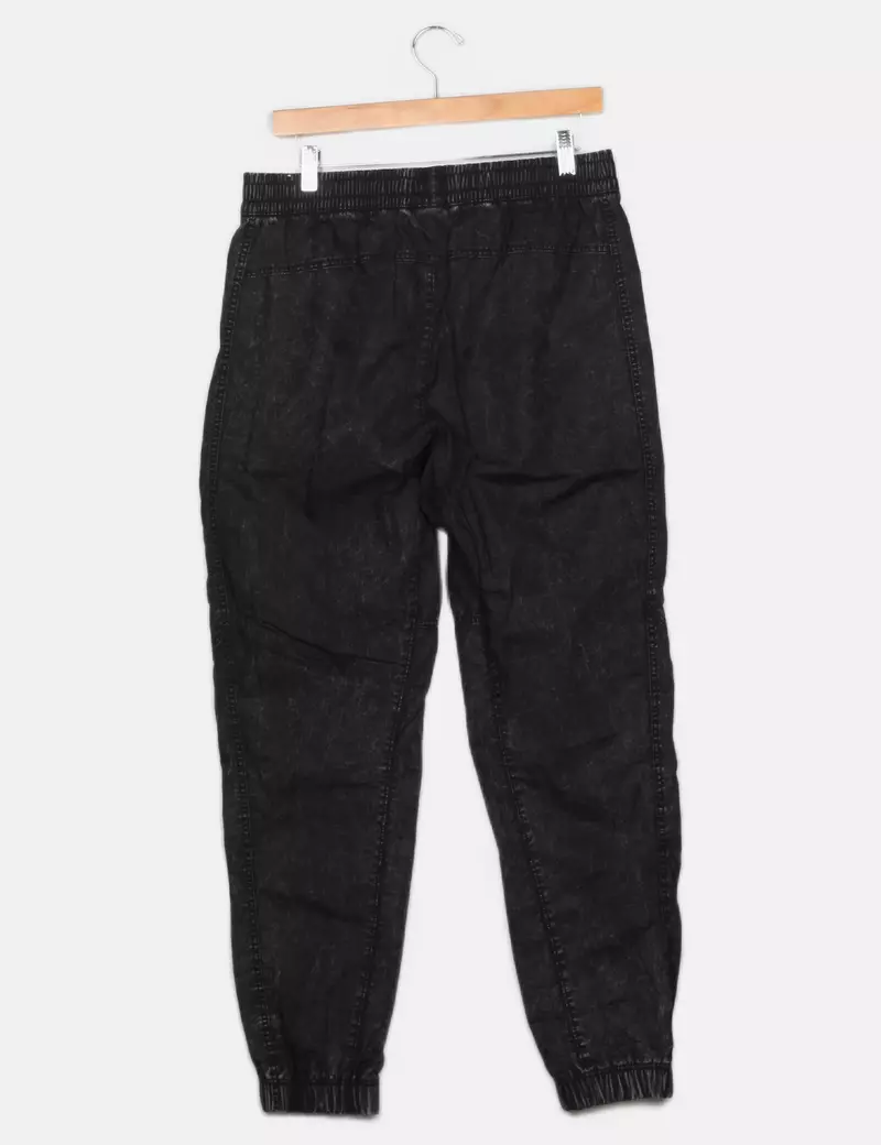 Nike Pantalones de chándal y joggers Baggy