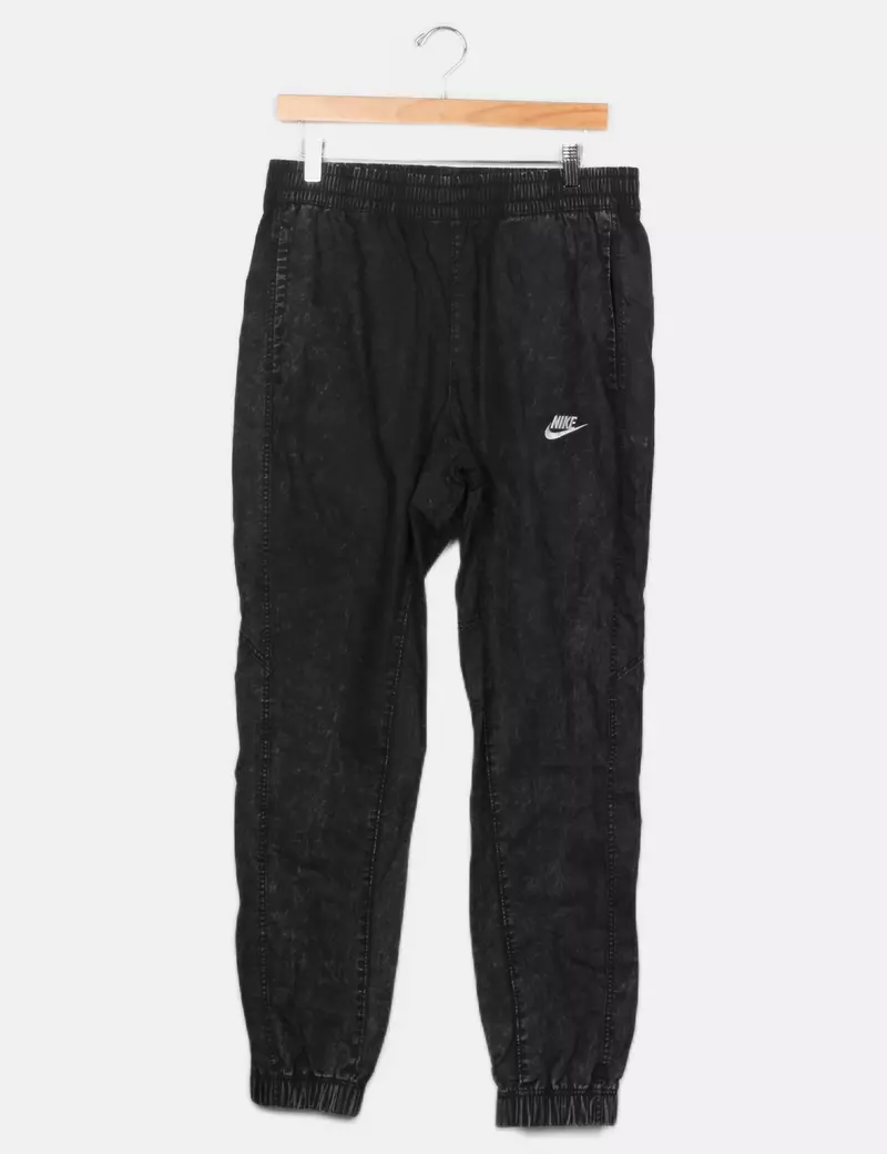 Nike Pantalones de chándal y joggers Baggy