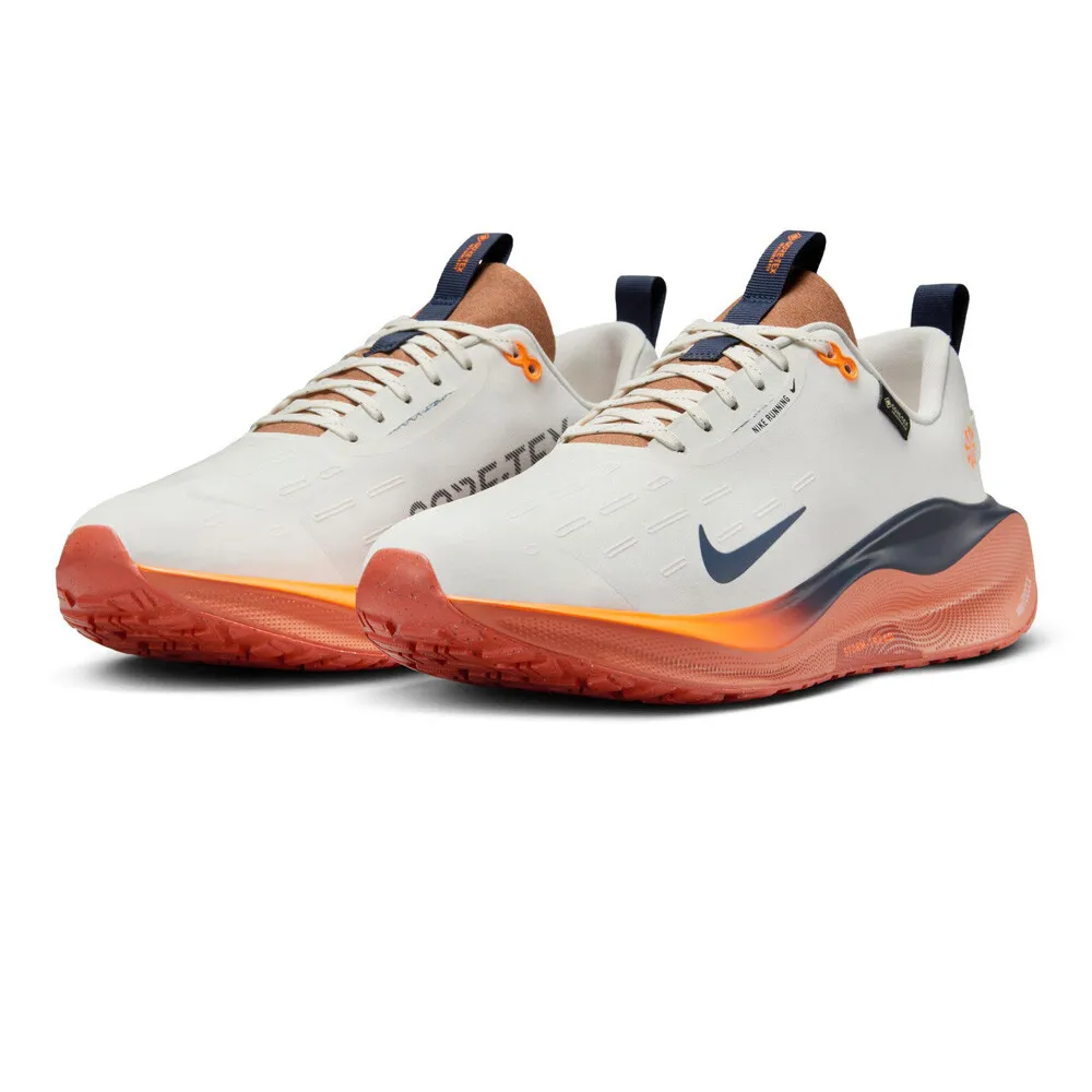 Nike React Infinity Run 4 GORE-TEX zapatillas running  - FA24