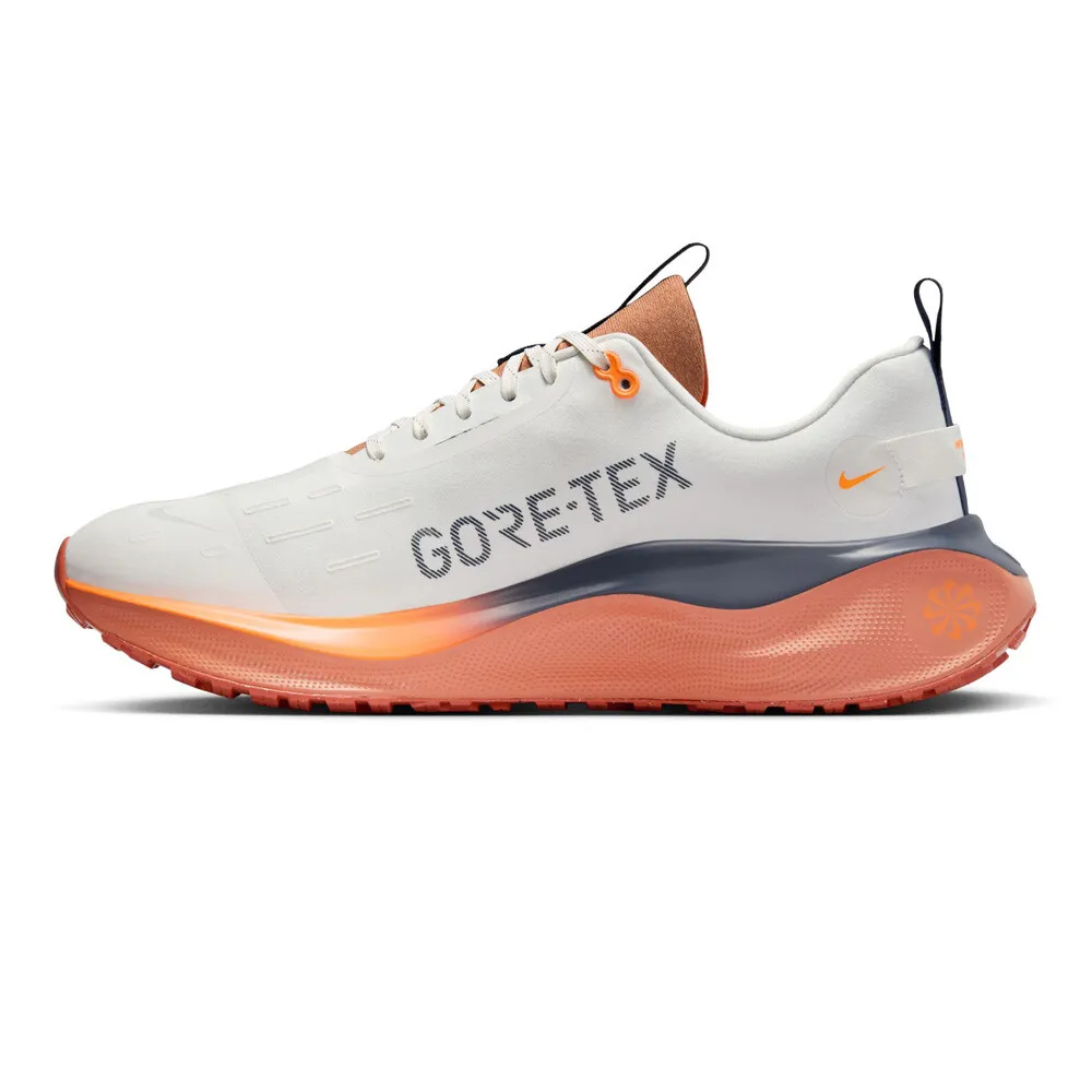 Nike React Infinity Run 4 GORE-TEX zapatillas running  - FA24