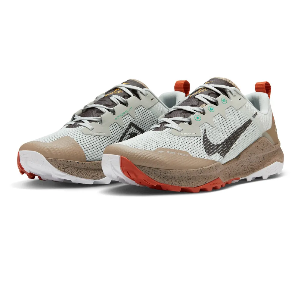 Nike Wildhorse 8 zapatillas trail - SP25