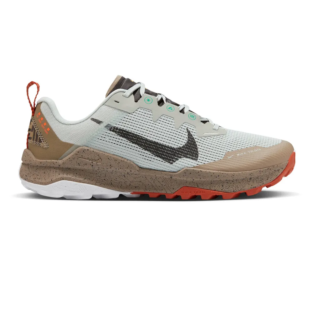 Nike Wildhorse 8 zapatillas trail - SP25