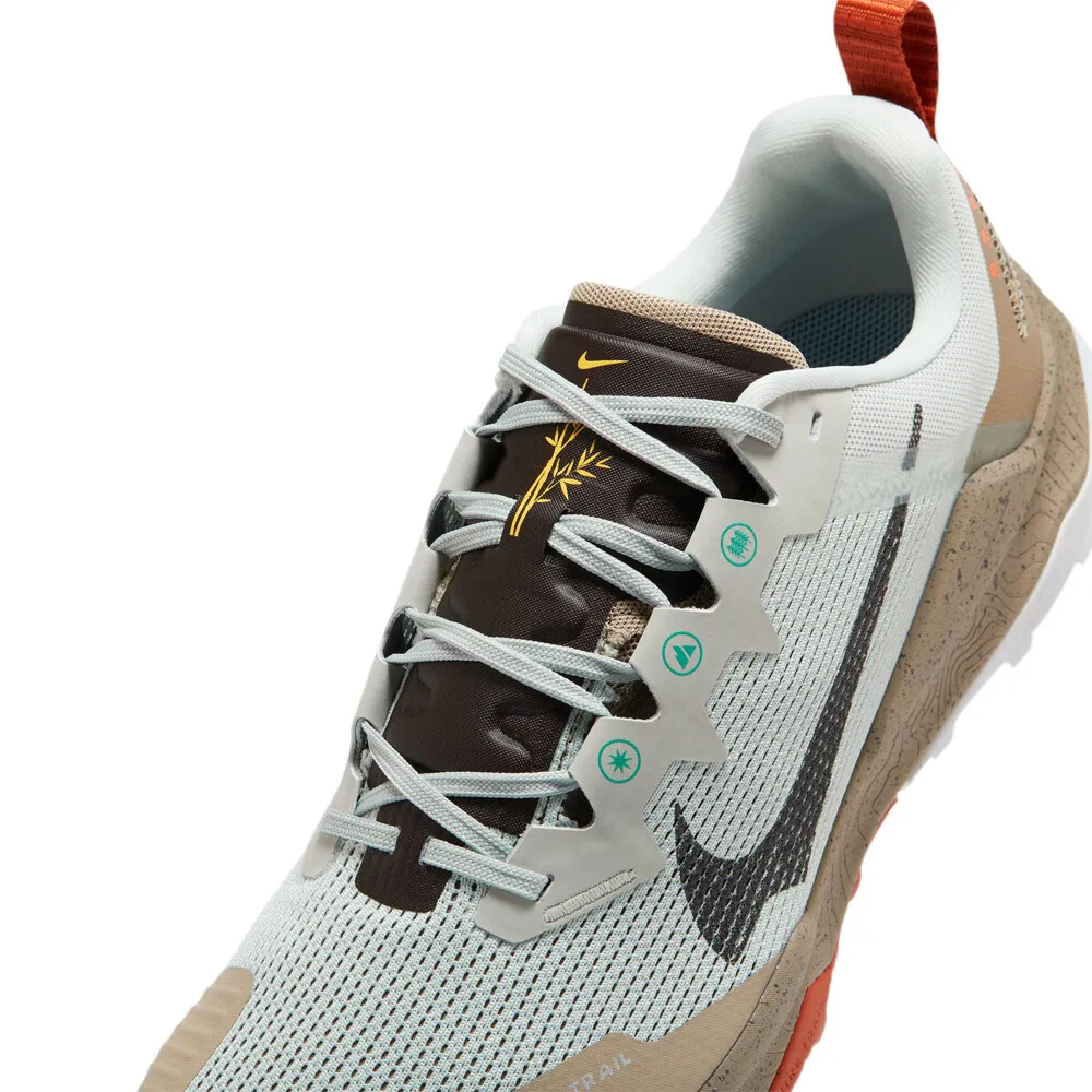 Nike Wildhorse 8 zapatillas trail - SP25