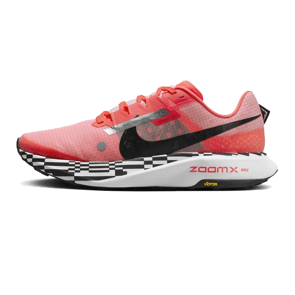 Nike ZoomX Ultrafly zapatillas trail - SP25