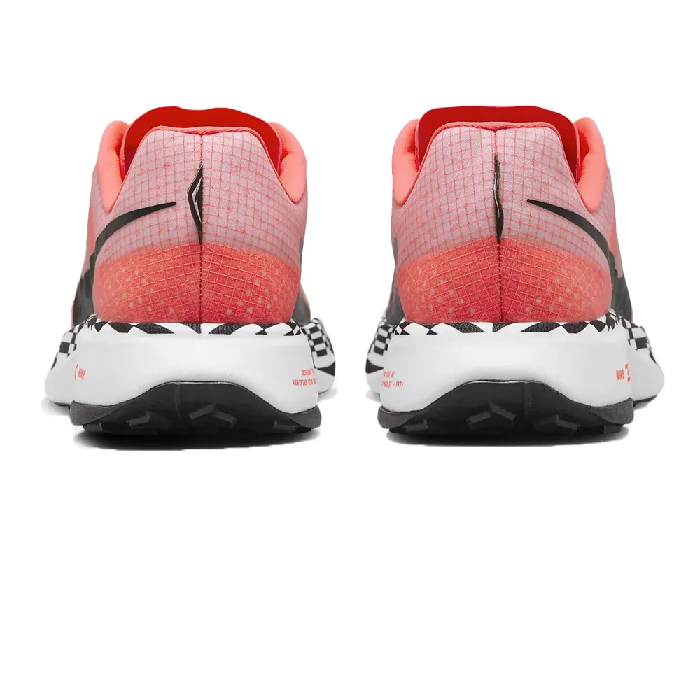 Nike ZoomX Ultrafly zapatillas trail - SP25