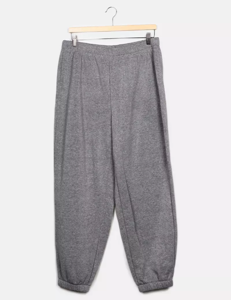 NoName Pantalones de chándal y joggers Anchos