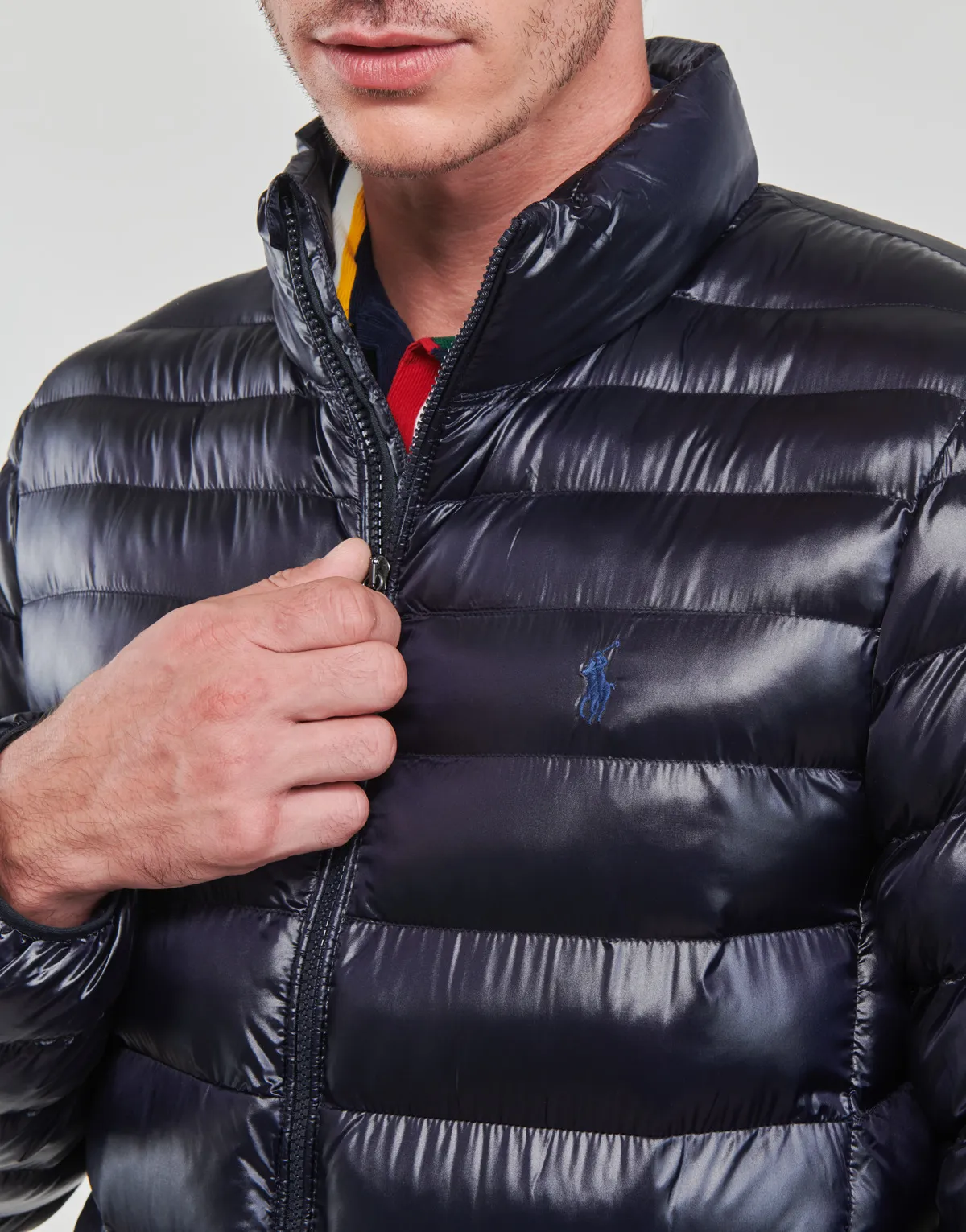 O224SC32-TERRA JKT-INSULATED-BOMBER