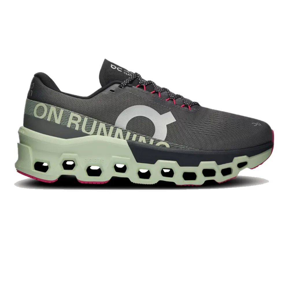 On Running On Cloudmonster 2 zapatillas de running - SS25