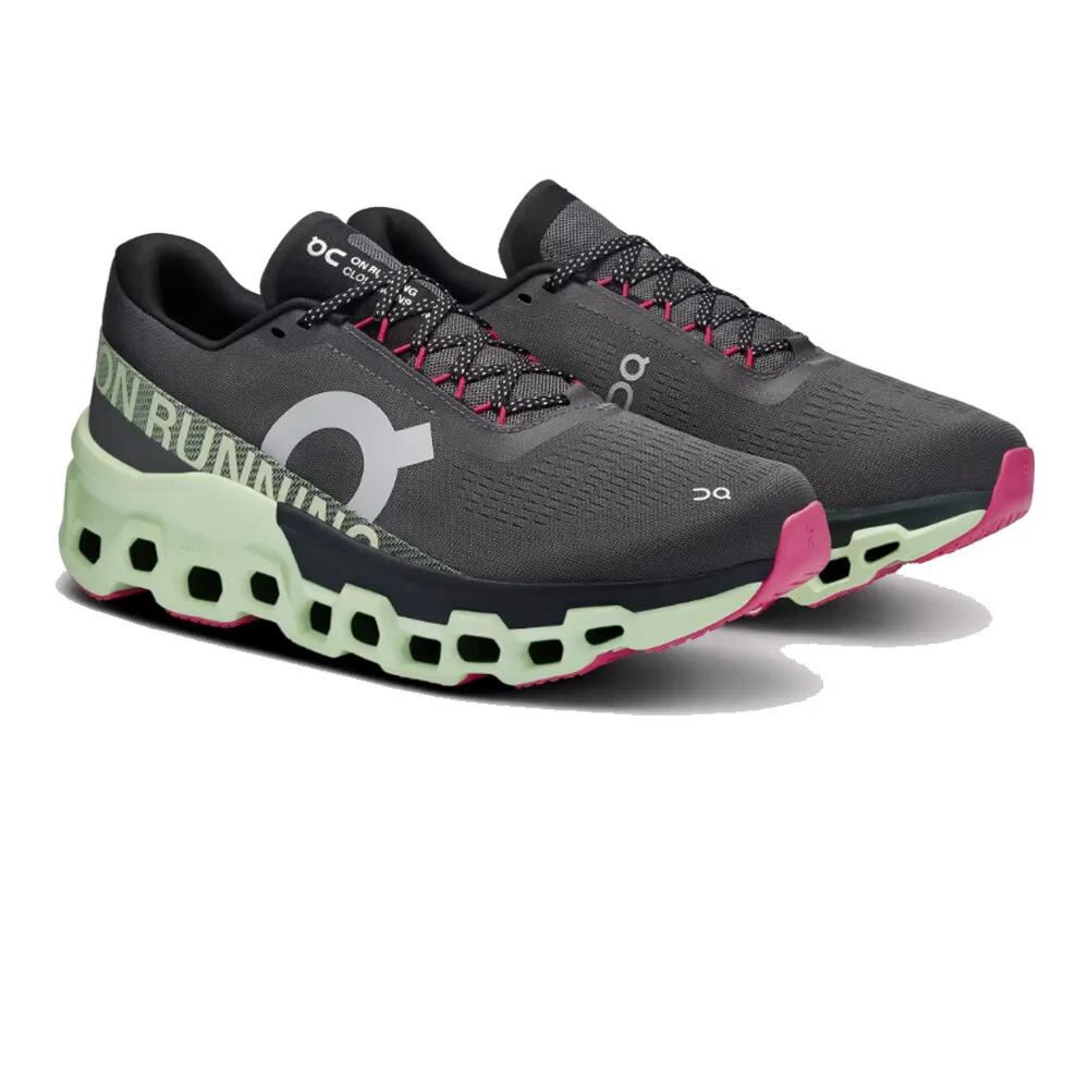 On Running On Cloudmonster 2 zapatillas de running - SS25