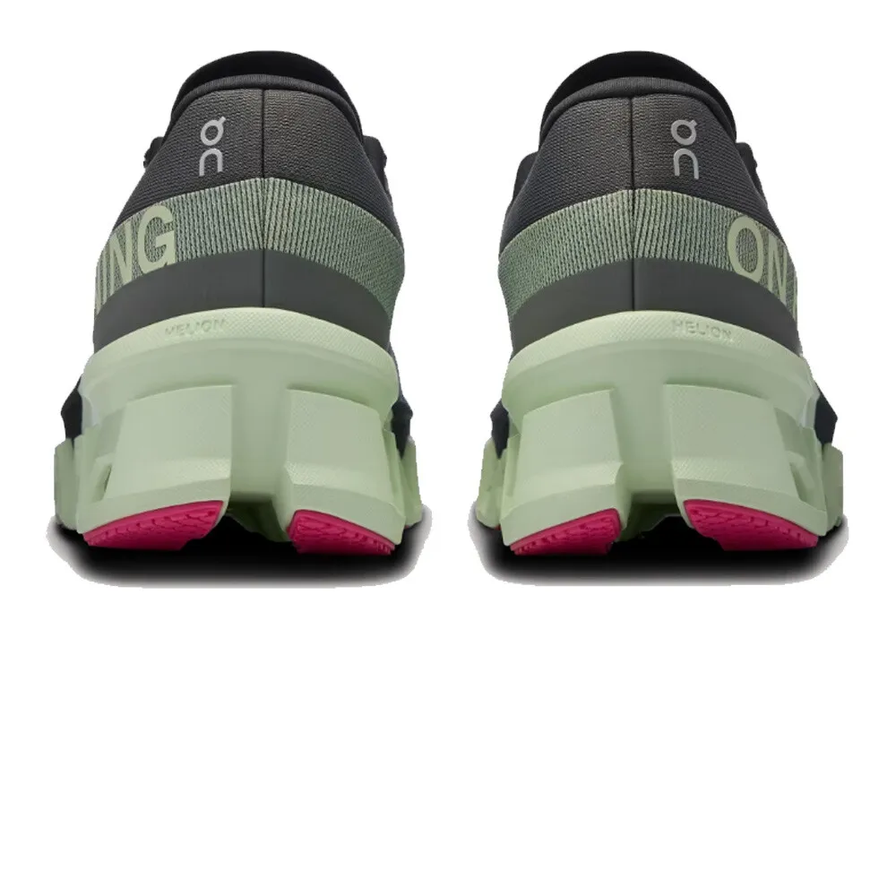 On Running On Cloudmonster 2 zapatillas de running - SS25