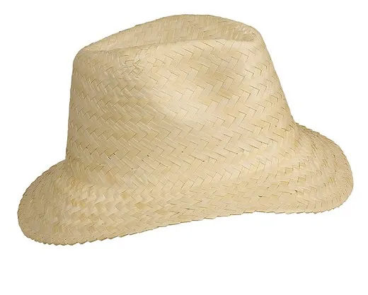 PANAMÁ - SOMBRERO