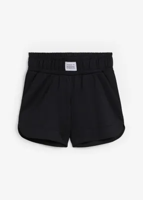 Pantalón de chándal Negro