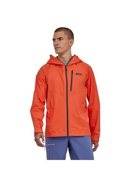 PATAGONIA Chaqueta Granite Crest Hombre Metric Orange