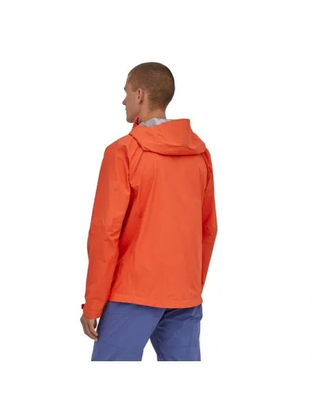 PATAGONIA Chaqueta Granite Crest Hombre Metric Orange