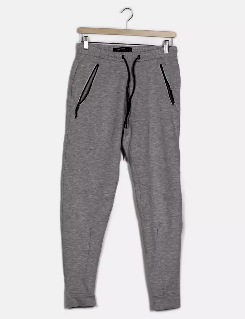 Pull&Bear Pantalones de chándal y joggers Skinny o pitillo o slim