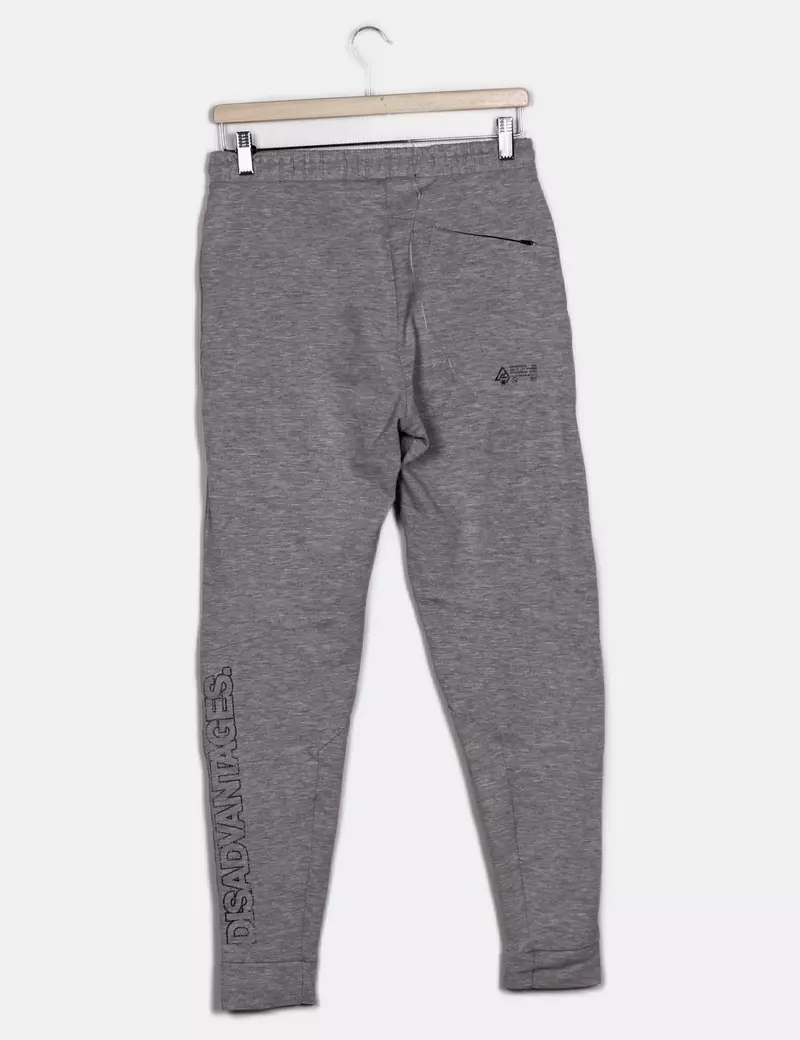 Pull&Bear Pantalones de chándal y joggers Skinny o pitillo o slim