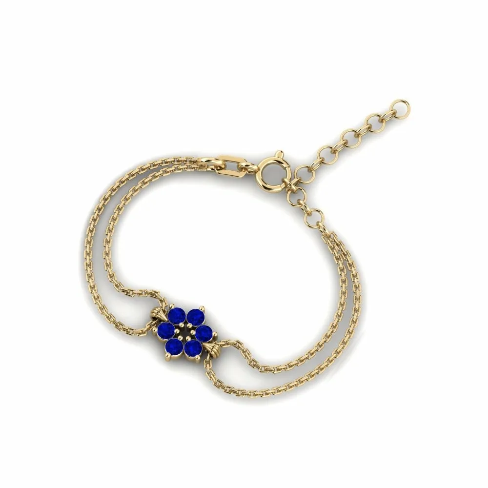 Pulsera de Mujer Alama