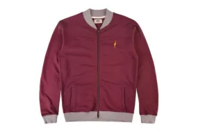 PURE FLEECE BOMBER L13 FIG